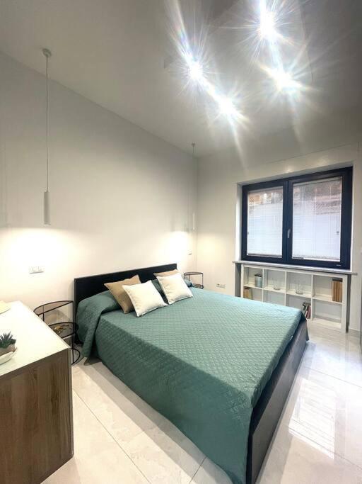 Tiburtina Luxury Roma