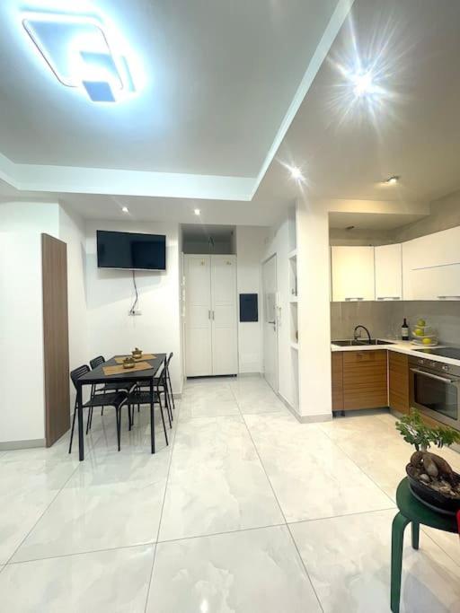 Tiburtina Luxury * Roma