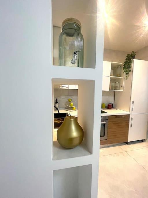 Apartamento Tiburtina Luxury